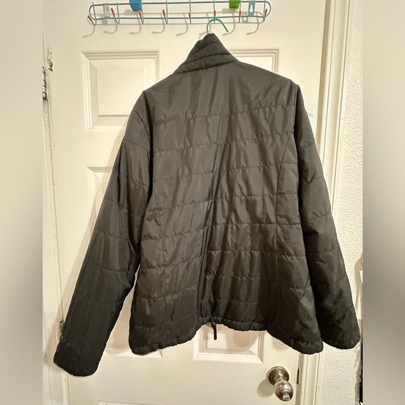 Puffer jacket - Picture 3 of 3